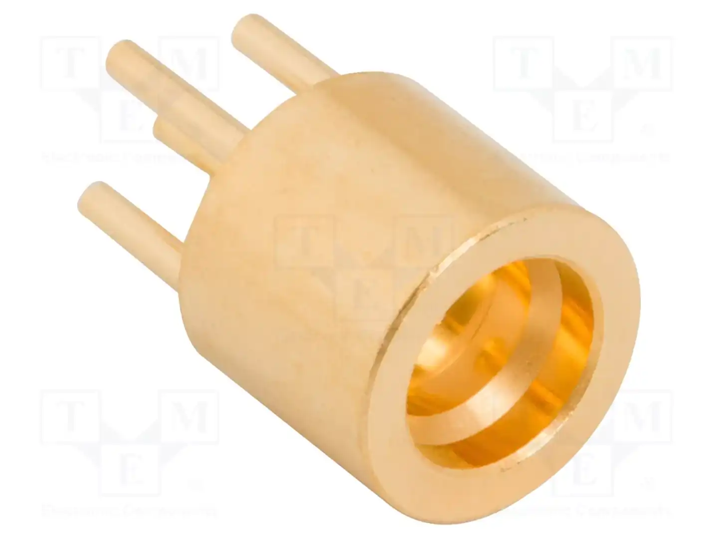 AMPHENOL RF SMP-FS-FDPCT — Разъeмы коаксиальные для антенн TV