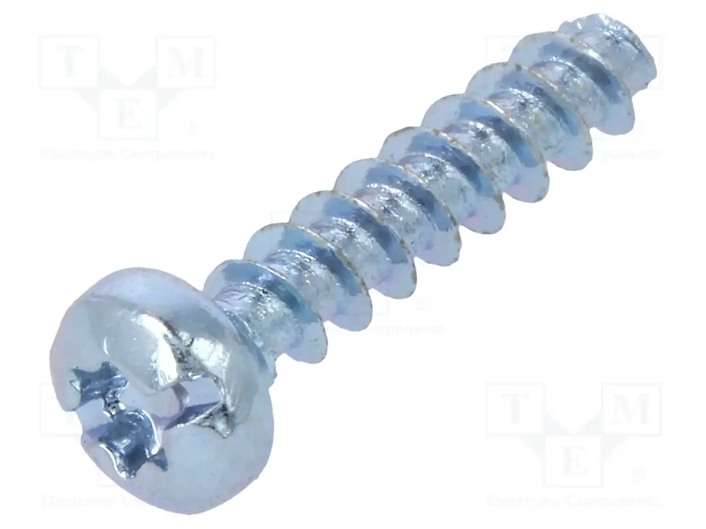 BOSSARD 3148583 — Шурупы