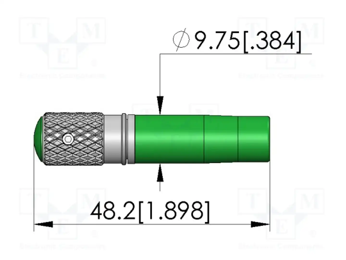 INGUN DW-1-S — Инструменты для установки и извлечения