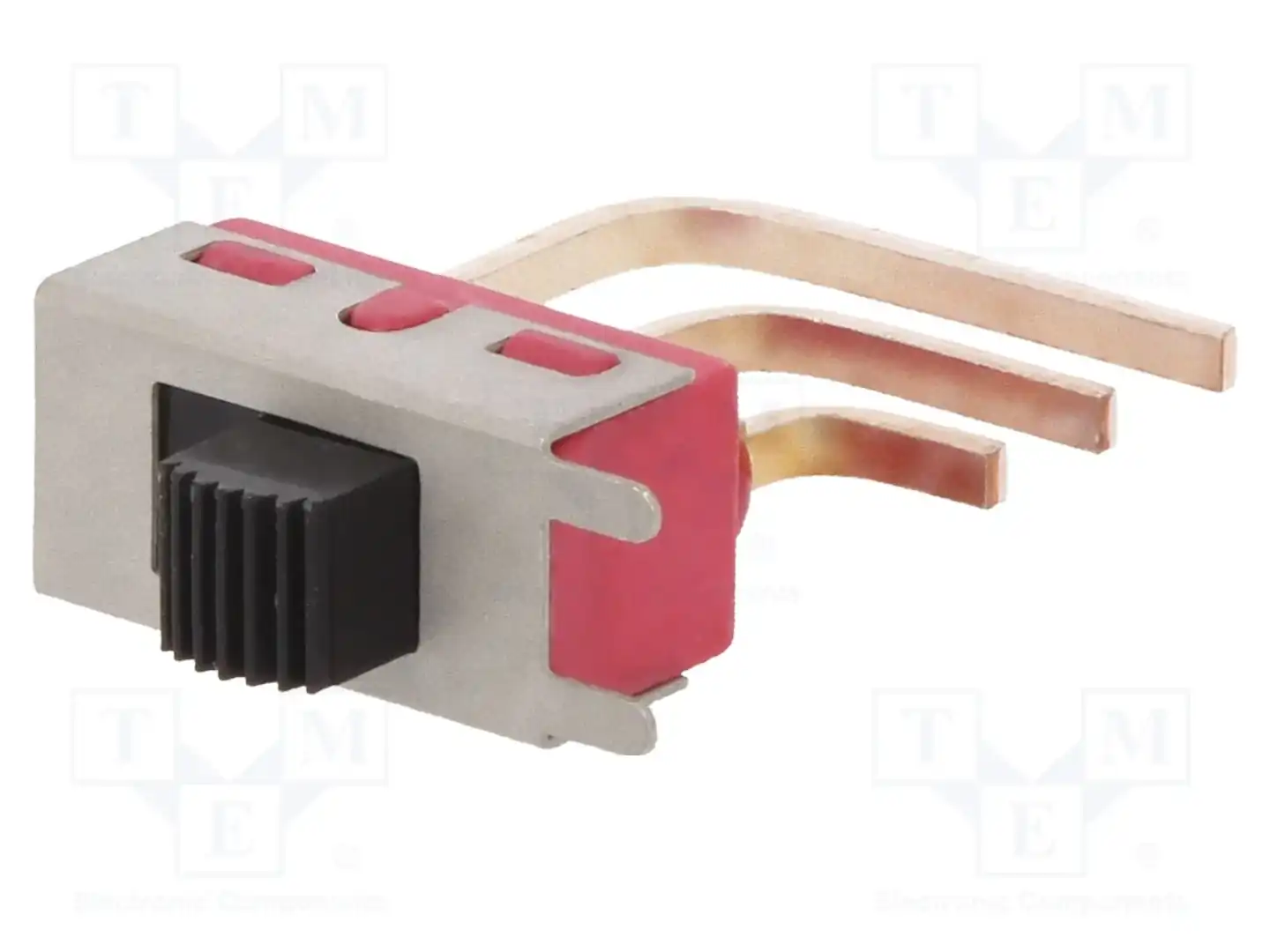 C&K 1101M2S2AV2QE2 — Переключатели ползунковые