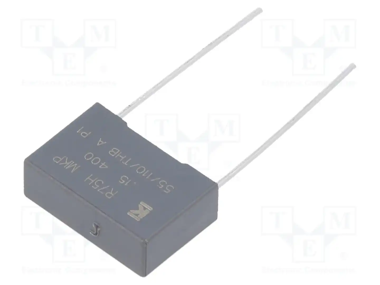 KEMET R75MI315050H3J — Пленочные конденсаторы ТНТ