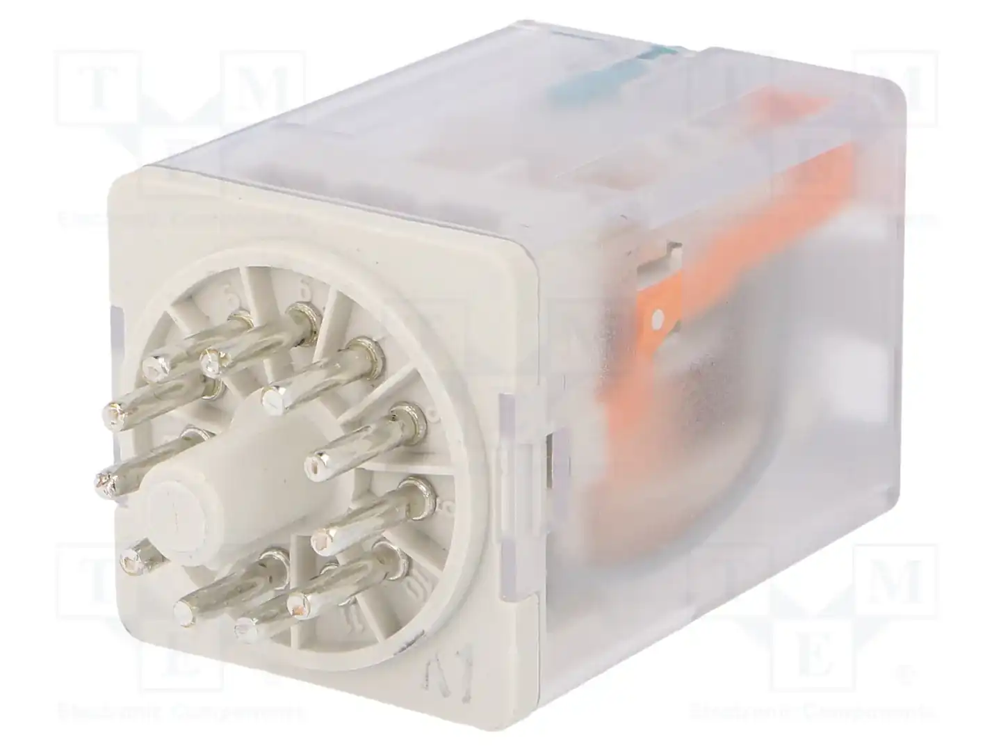 ABB 1SVR405622R4400 — Реле электромагн. промышленные