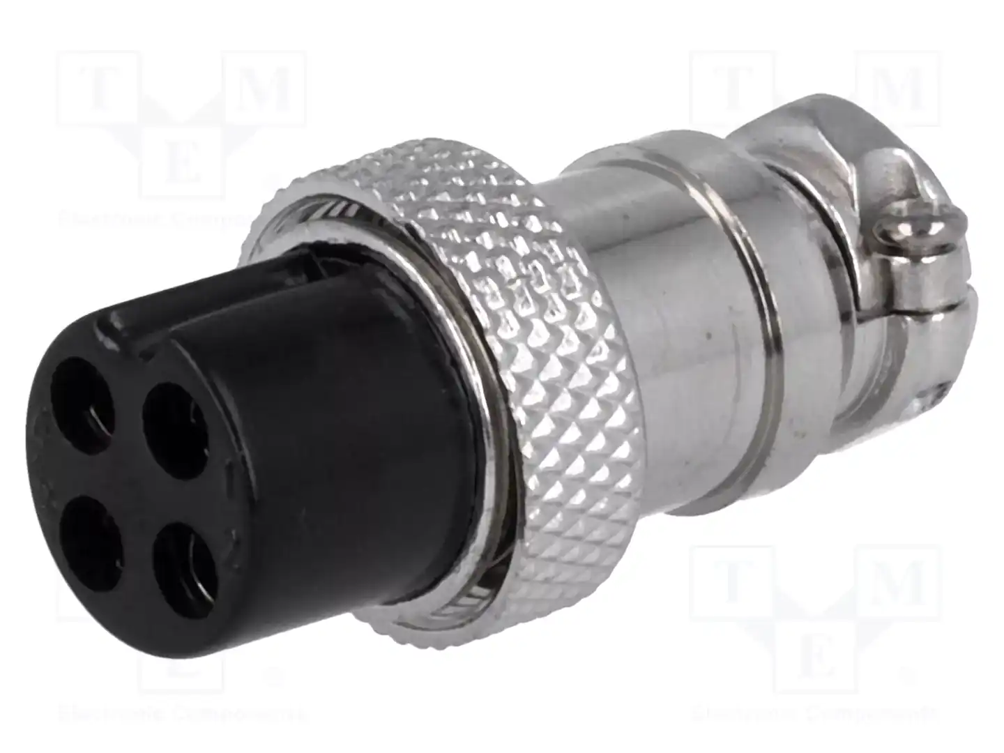 VANGUARD VG04010 — Разъeмы микрофонные