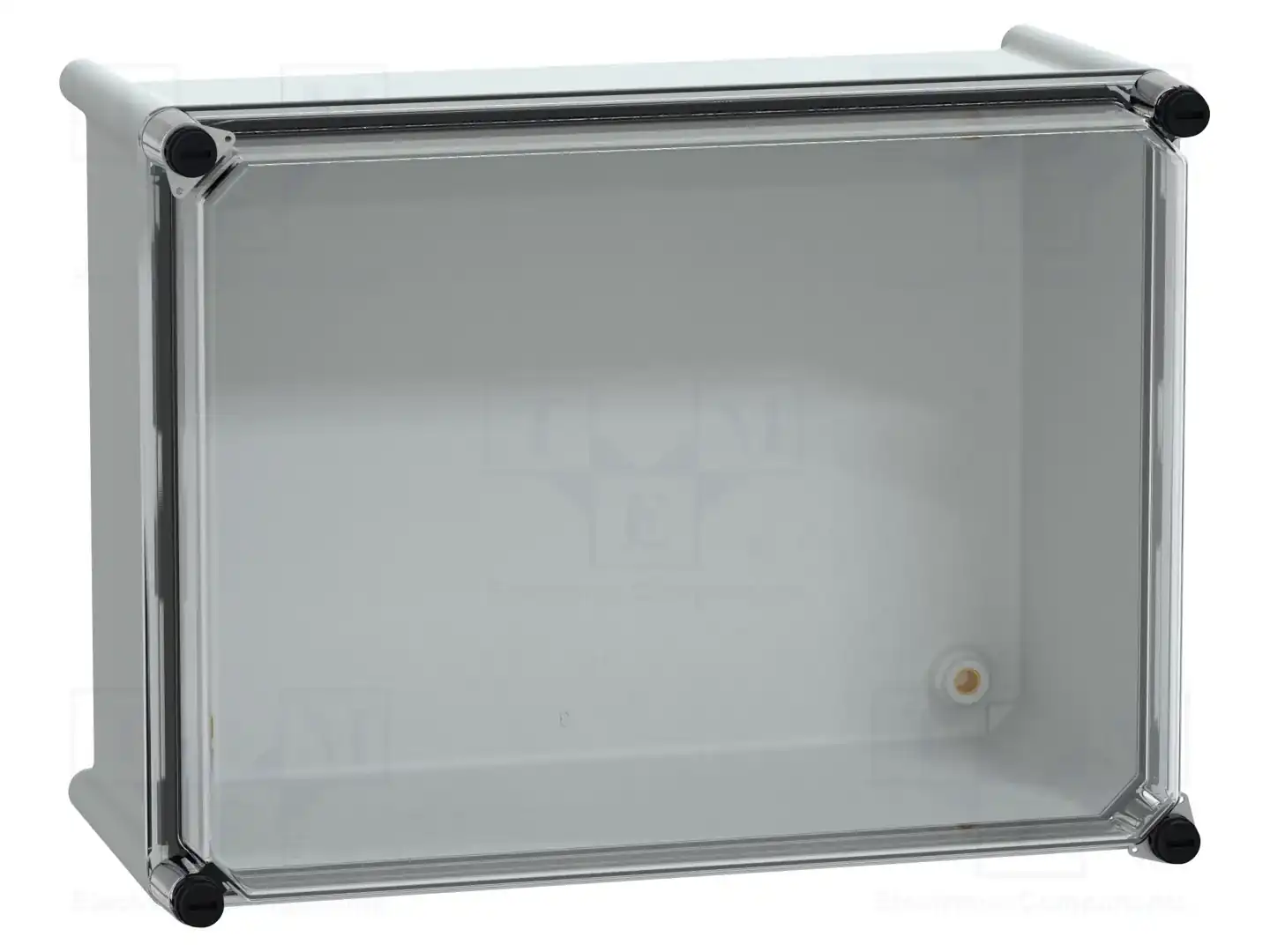 SCHNEIDER ELECTRIC NSYPLS2736G — Корпуса универсальные