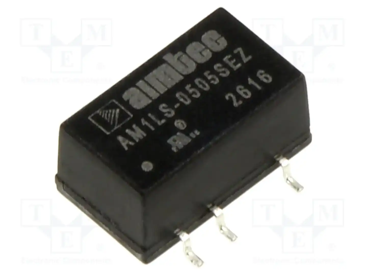 AIMTEC AM1LS-0505SEZ — Преобразователи DC/DC