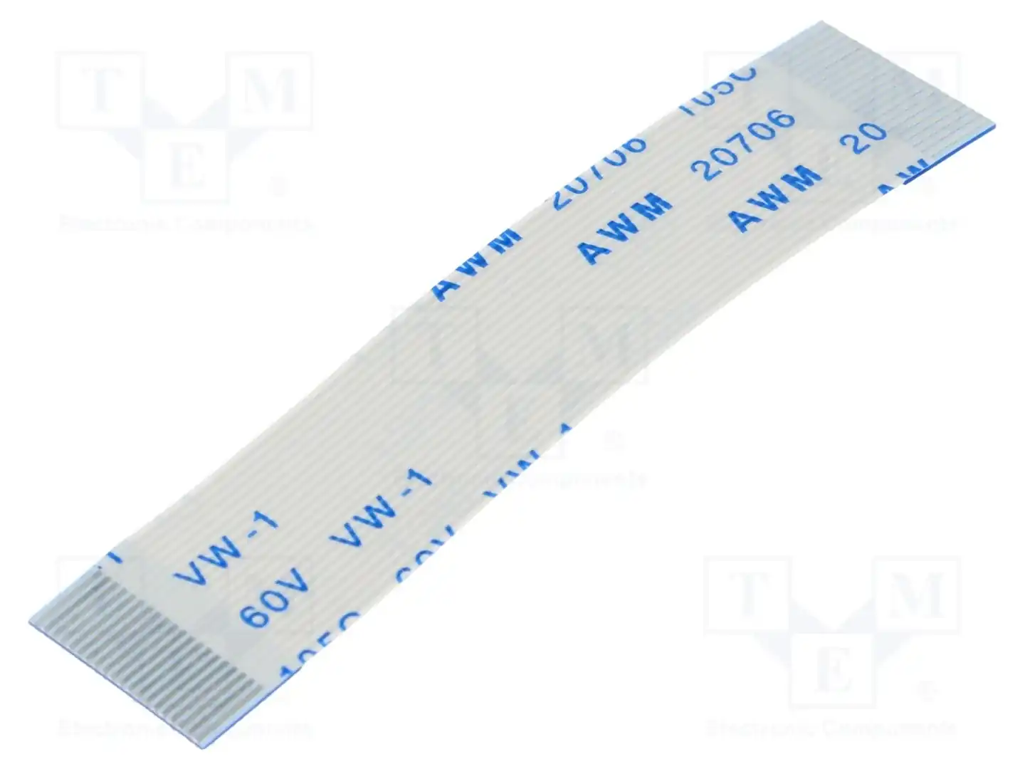 GCT 05-20-A-0050-A-4-06-4-T — Ленты FFC/FPC