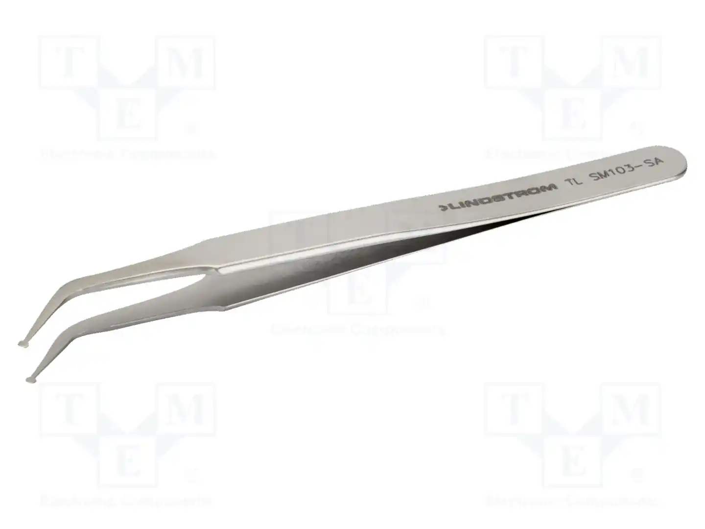 LINDSTRÖM TL SM 103-SA — Пинцеты универсальные