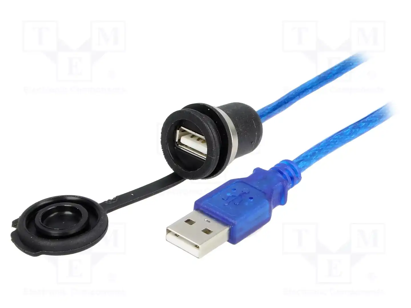ENCITECH 1310-1002-03 — Кабели и адаптеры USB