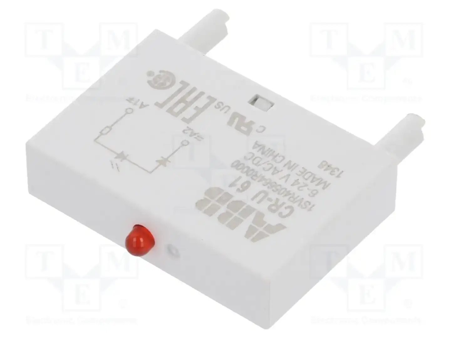 ABB 1SVR405664R0000 — Реле электромагн. - аксессуары