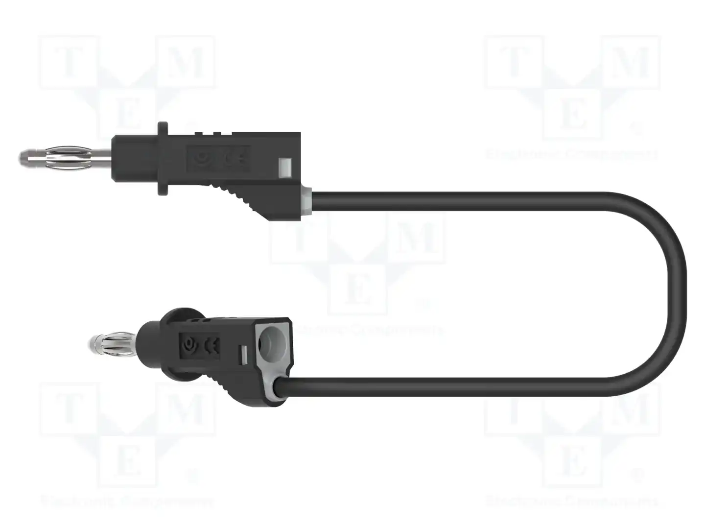 ELECTRO-PJP 2117-50N — Провода измерительные - одинарные