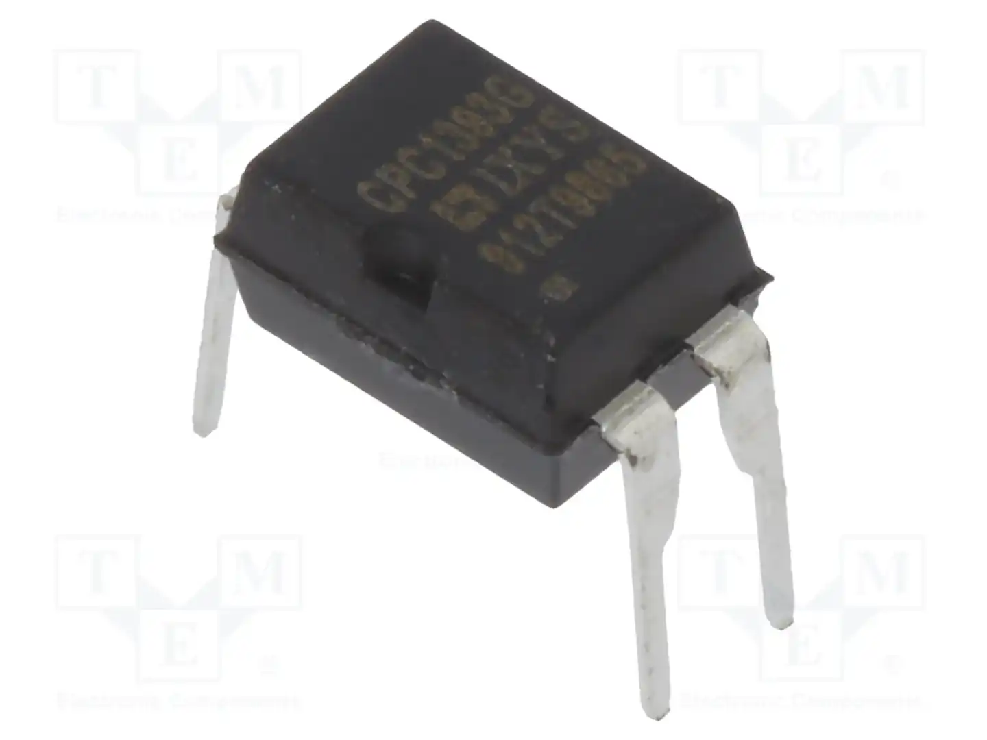 IXYS CPC1393G — Реле SSR однофазные
