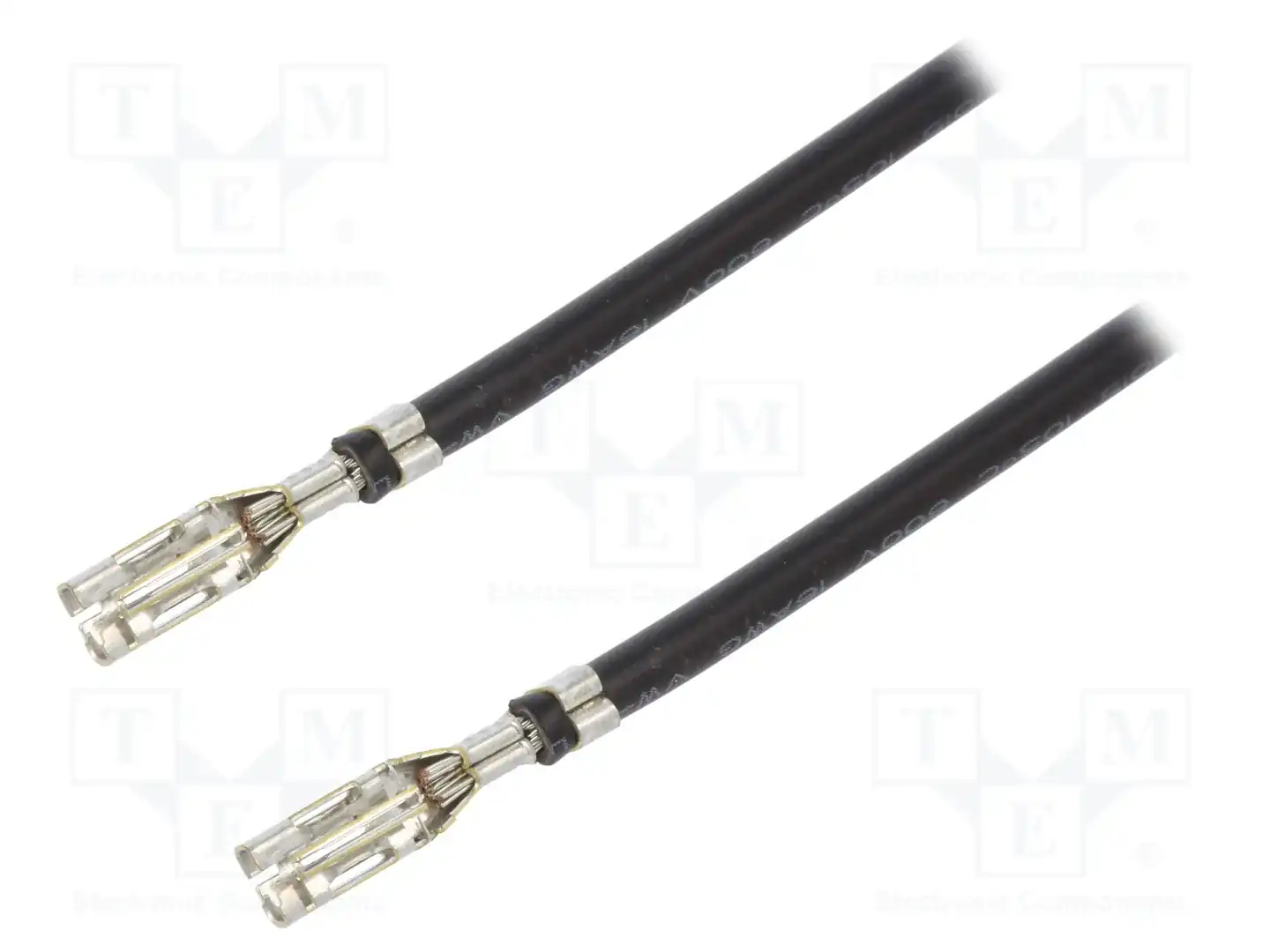 MOLEX 797582044 — Кабели с обжатыми наконечниками