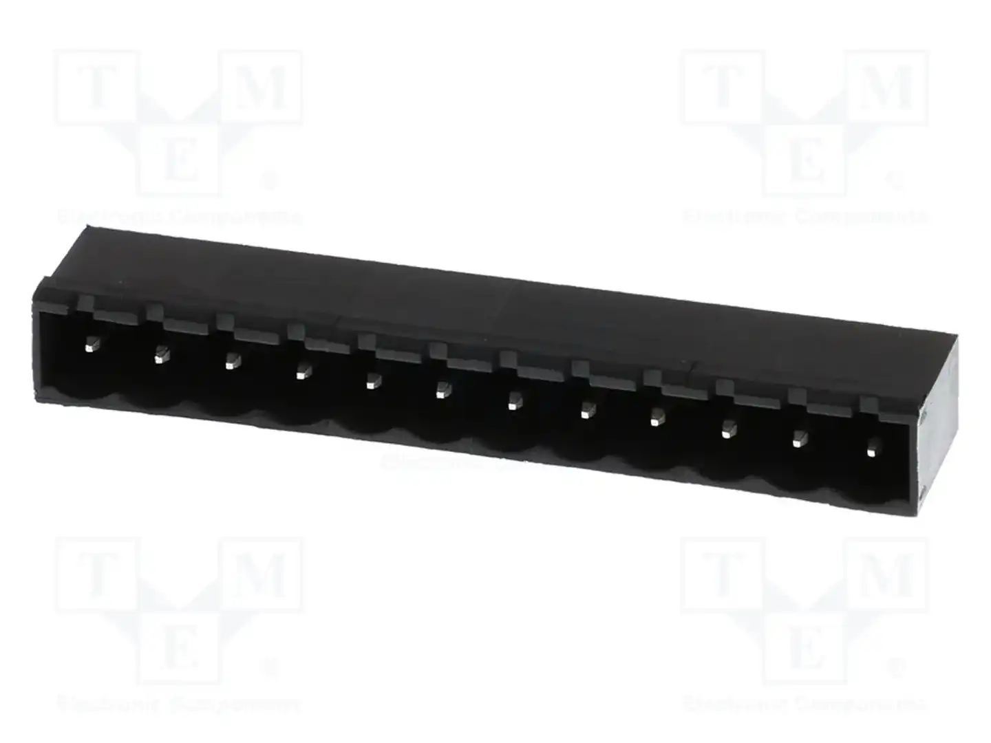 MOLEX 39531-1012 — Клеммные колодки разъемного типа