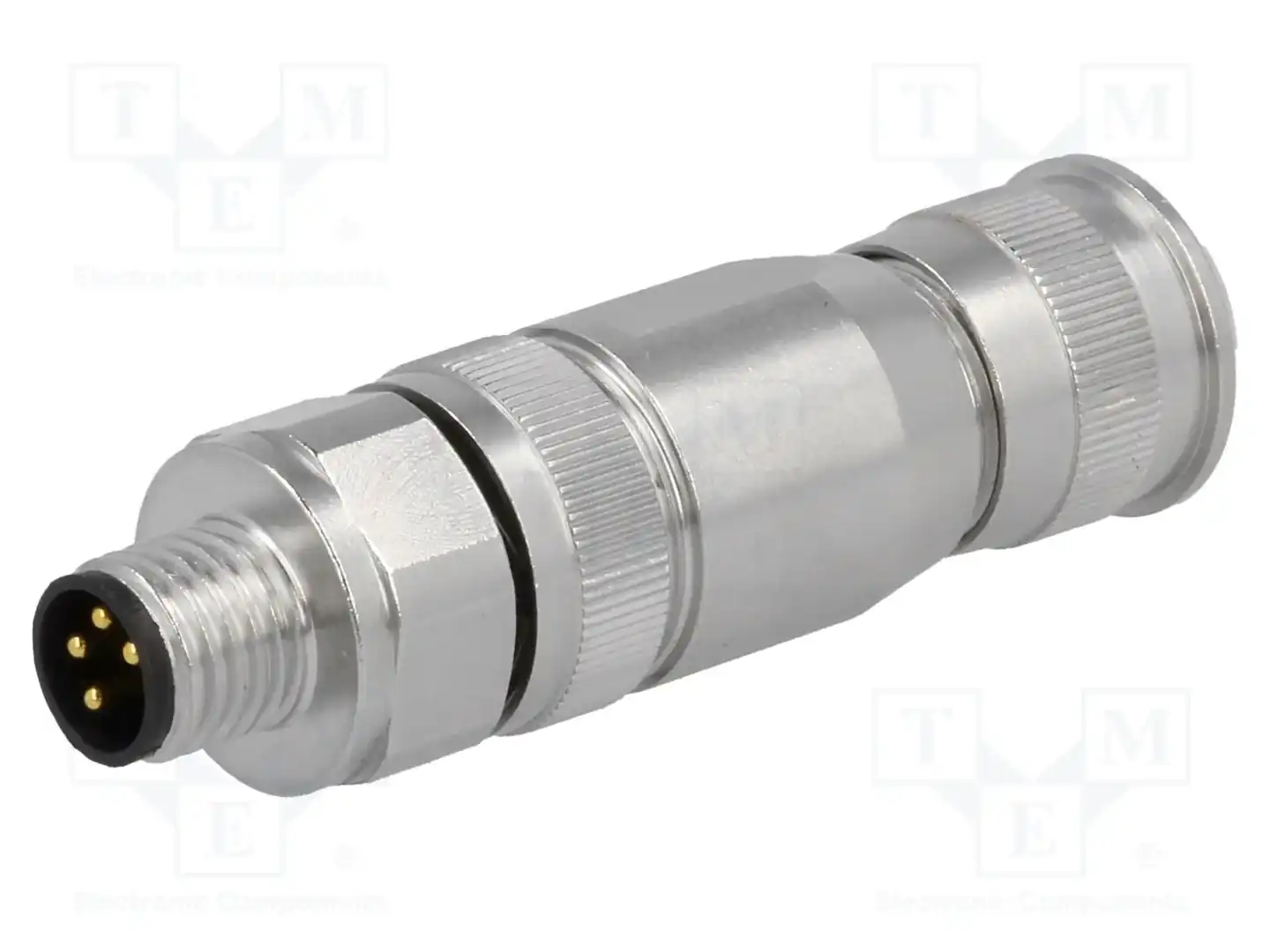 HARTING 21023691401 — Разъeмы M8