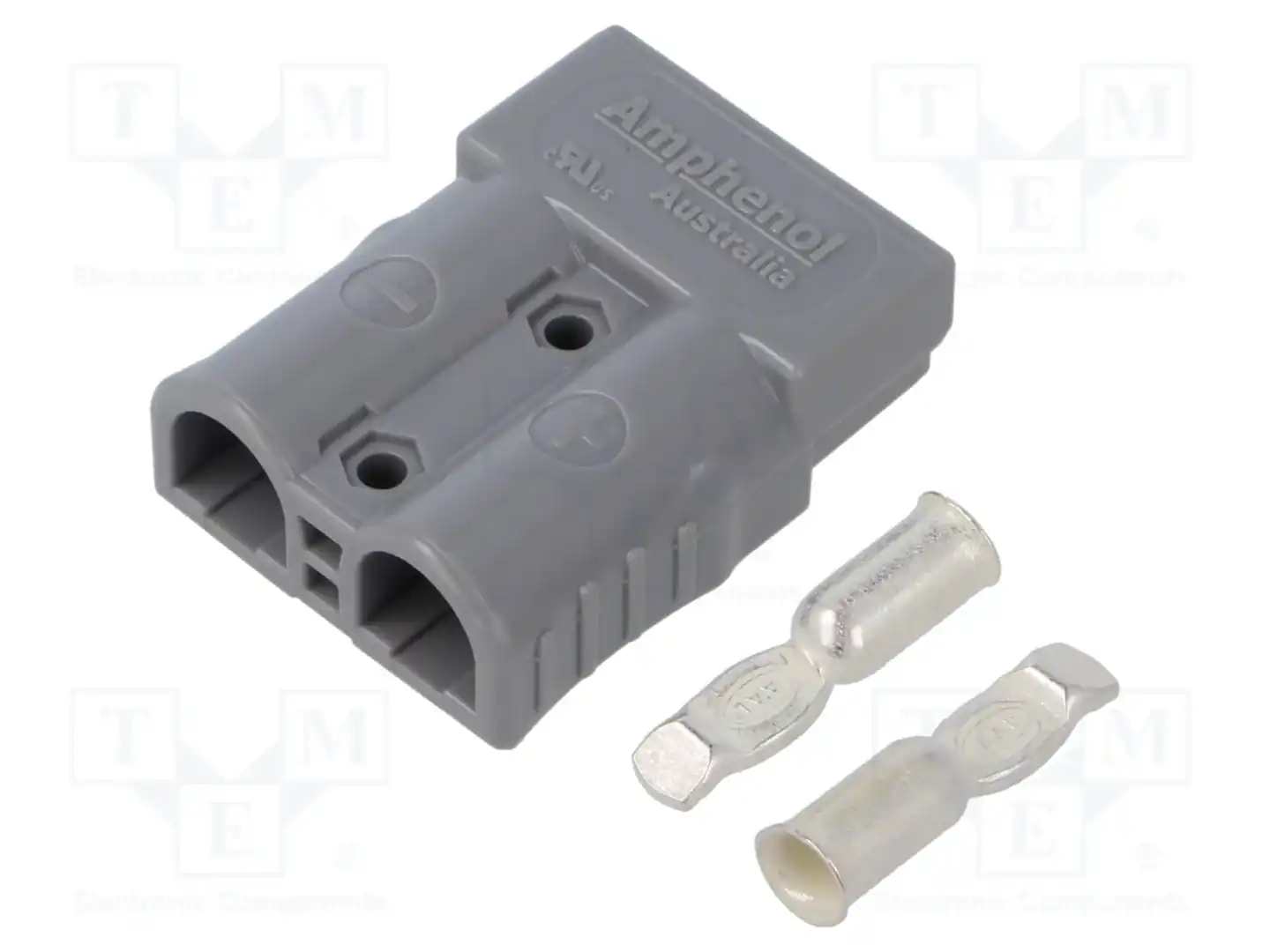 AMPHENOL AXC508H6 — Разъeмы DC