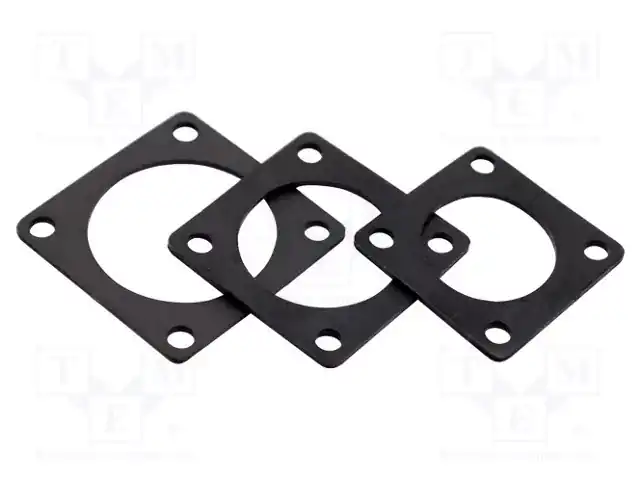 AMPHENOL RTFD10B — Разъeмы