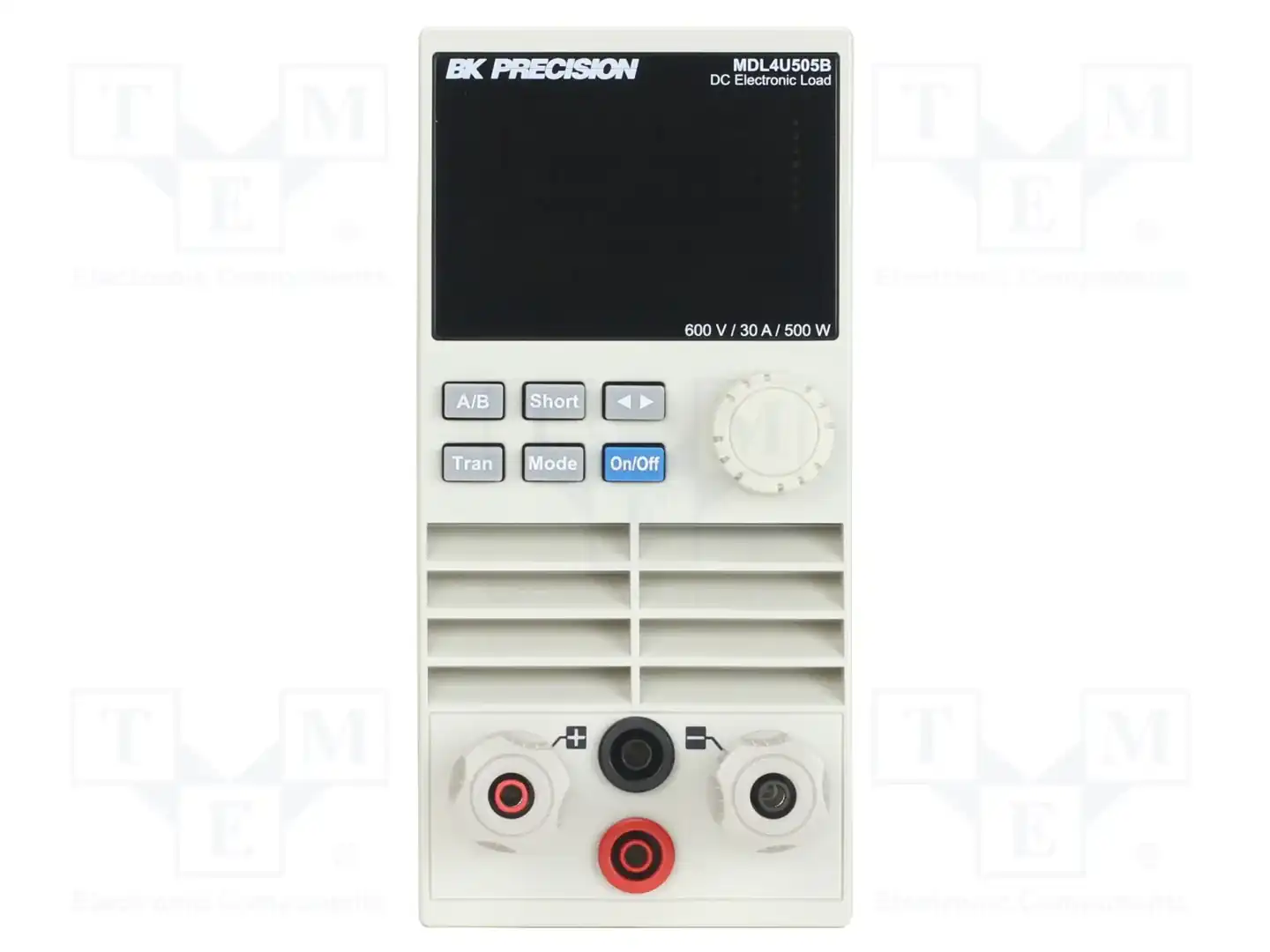 B&K PRECISION MDL4U505B — Электронные нагрузки