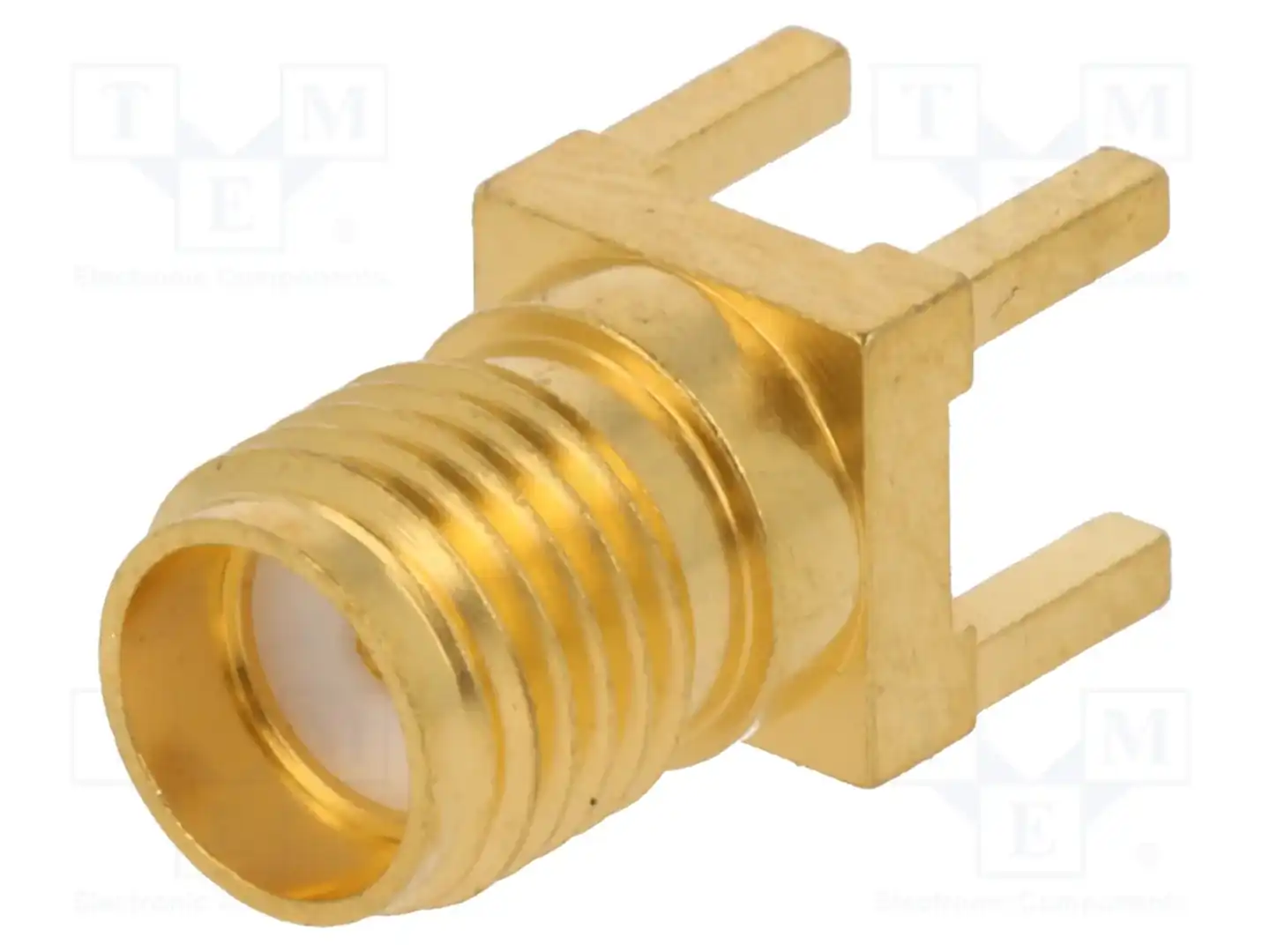 AMPHENOL RF 901-10112 — Разъeмы SMA, SMB, SMC
