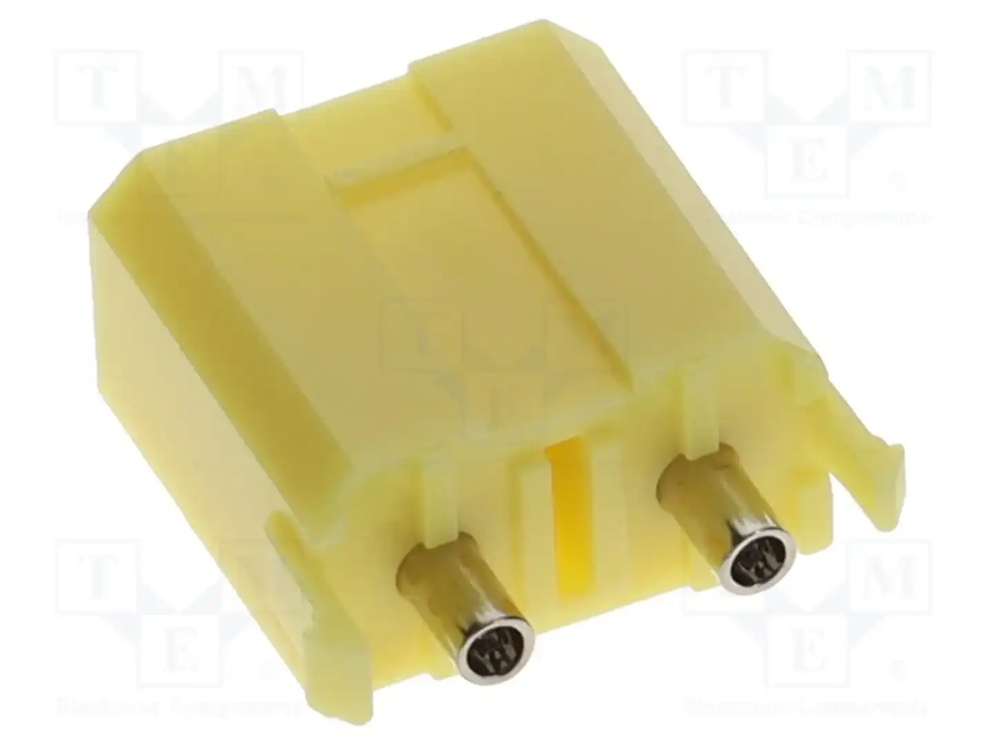 MOLEX 35204-0293 — Разъeмы сигнальные растр 2,00мм