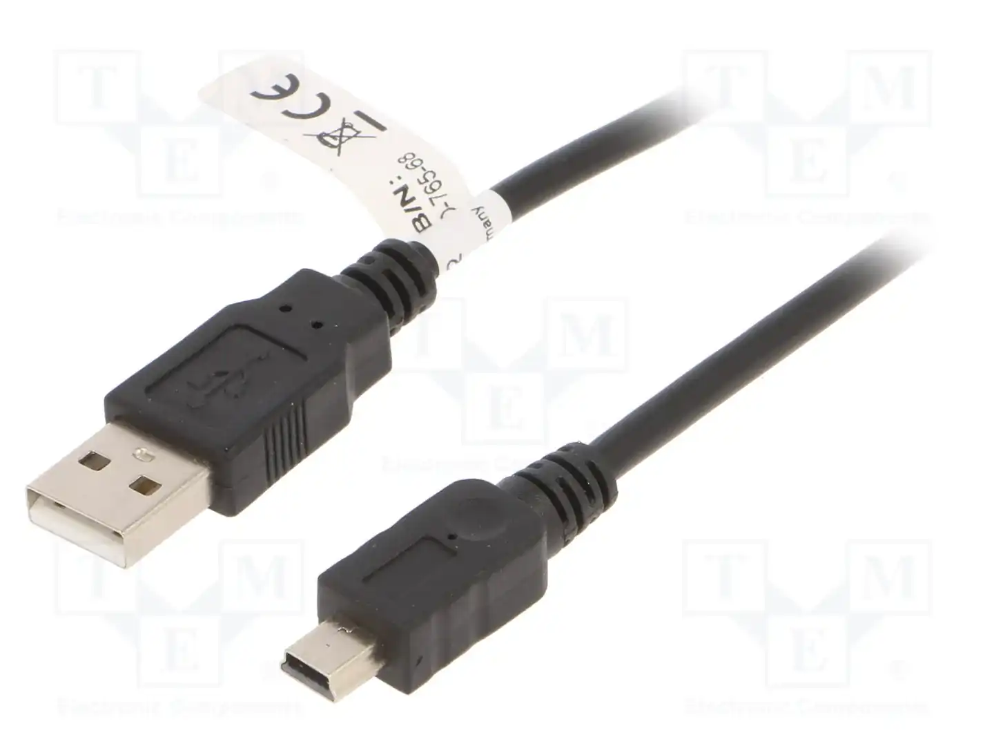 GOOBAY 46712 — Кабели и адаптеры USB