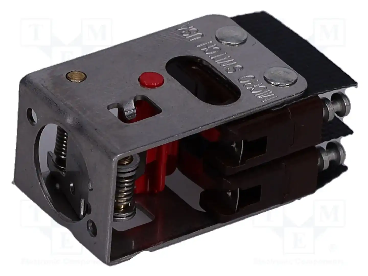 Honeywell 2D25 — Переключатели стандартные