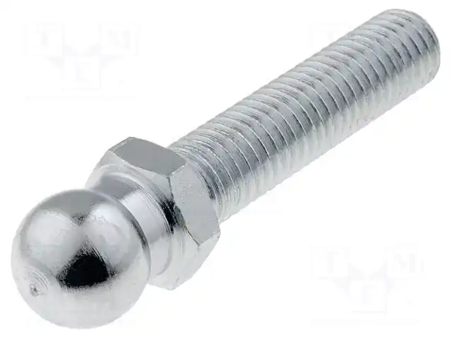 ELESA+GANTER SM-14-M10X43 — Опоры
