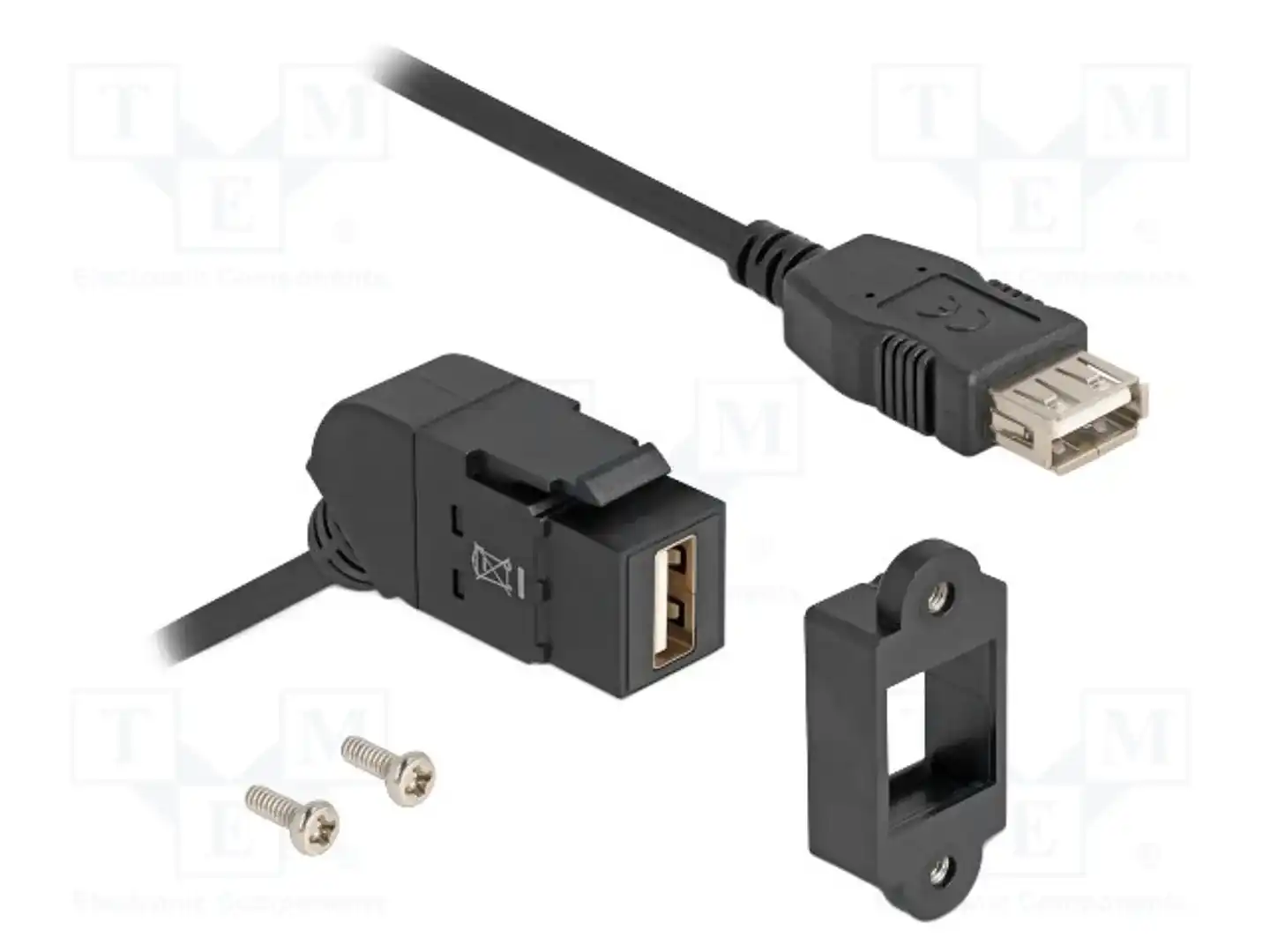 DELOCK 67152 — Компьютерные аксессуары - прочее