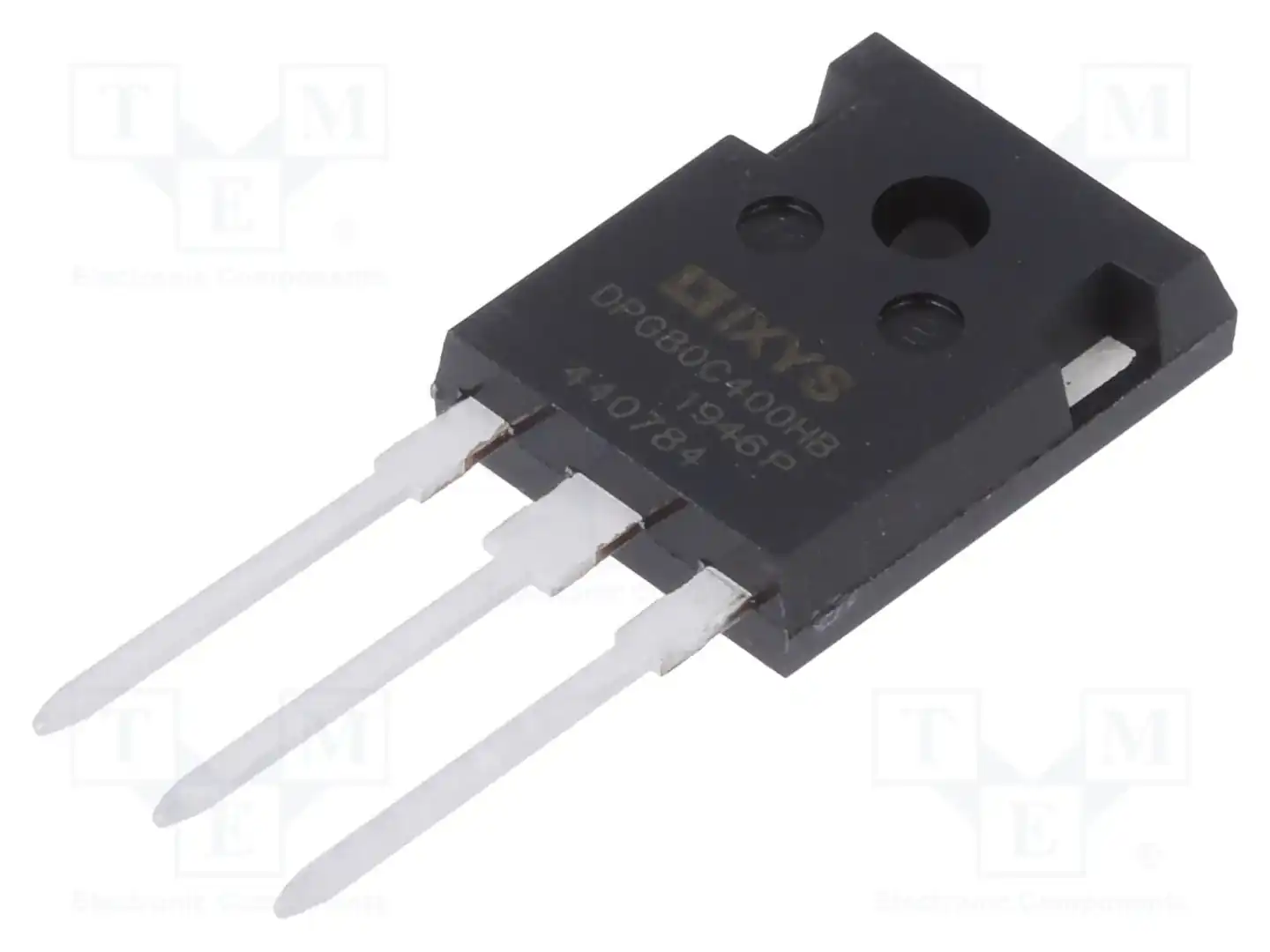 IXYS DPG80C400HB — Универсальные диоды THT