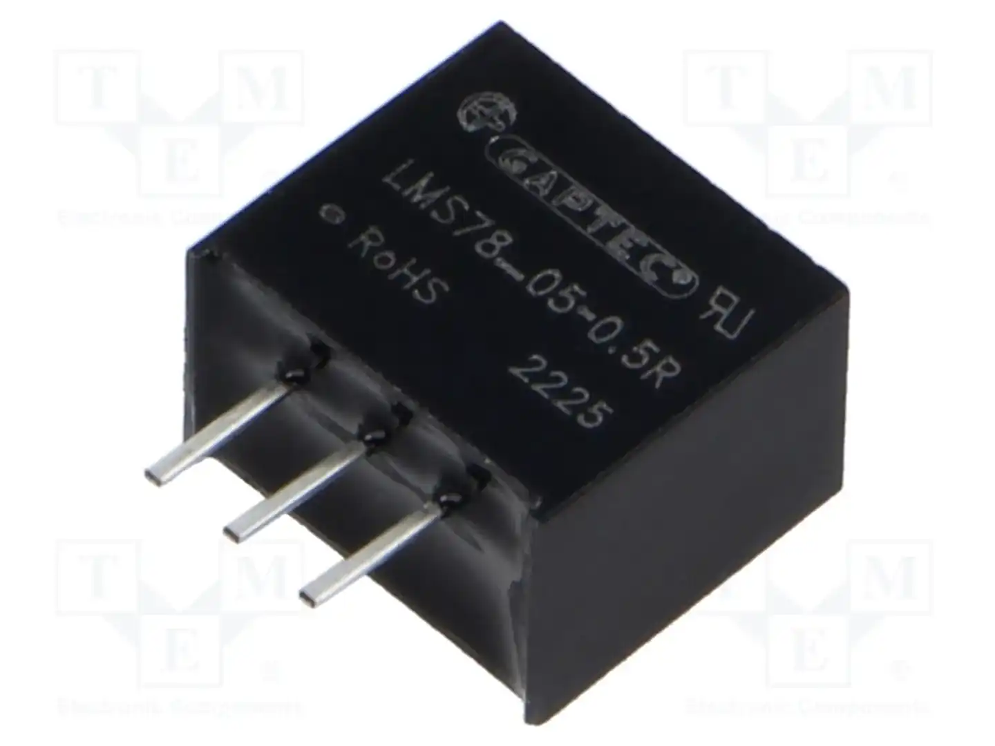 GAPTEC Electronic LMS78_05-0.5R — Преобразователи DC/DC