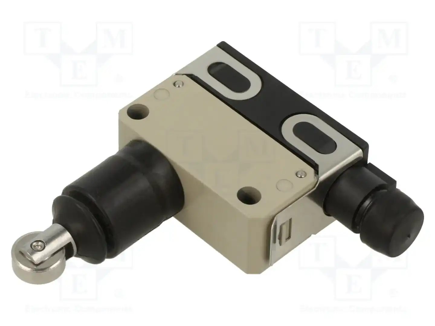 OMRON D4E-1D10N — Выключатели концевые
