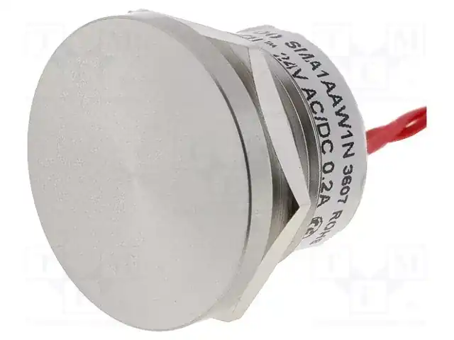 APEM PBA R2 AF 0000 — Переключатели пьезоэлектрические