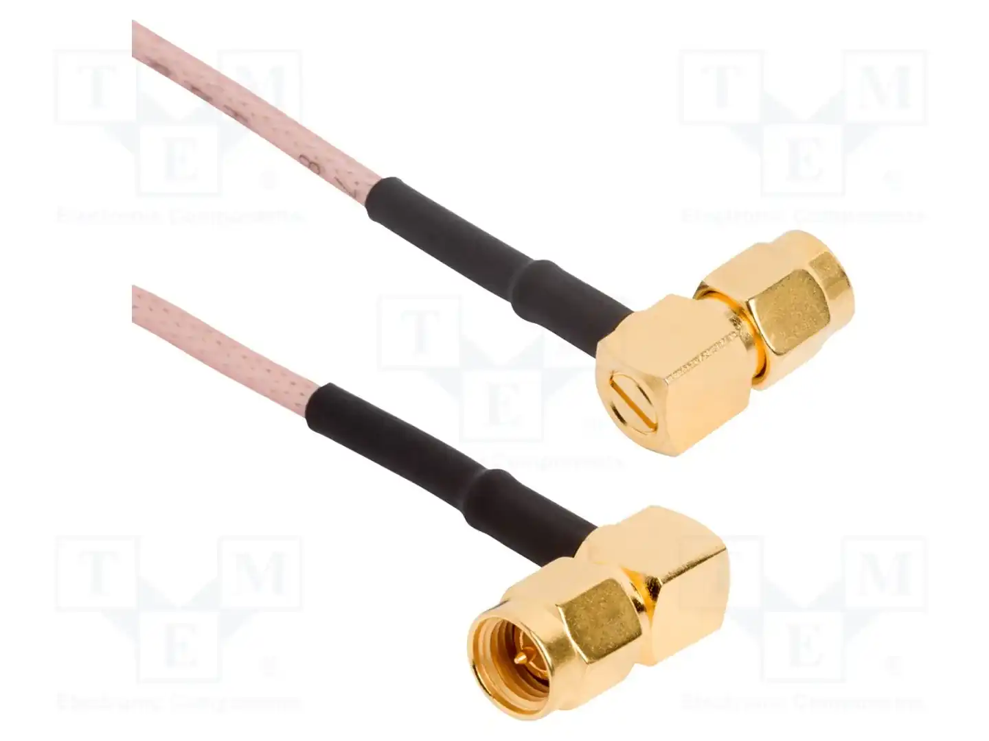 AMPHENOL RF 135104-01-06.00 — Кабели соединительные коаксиальные
