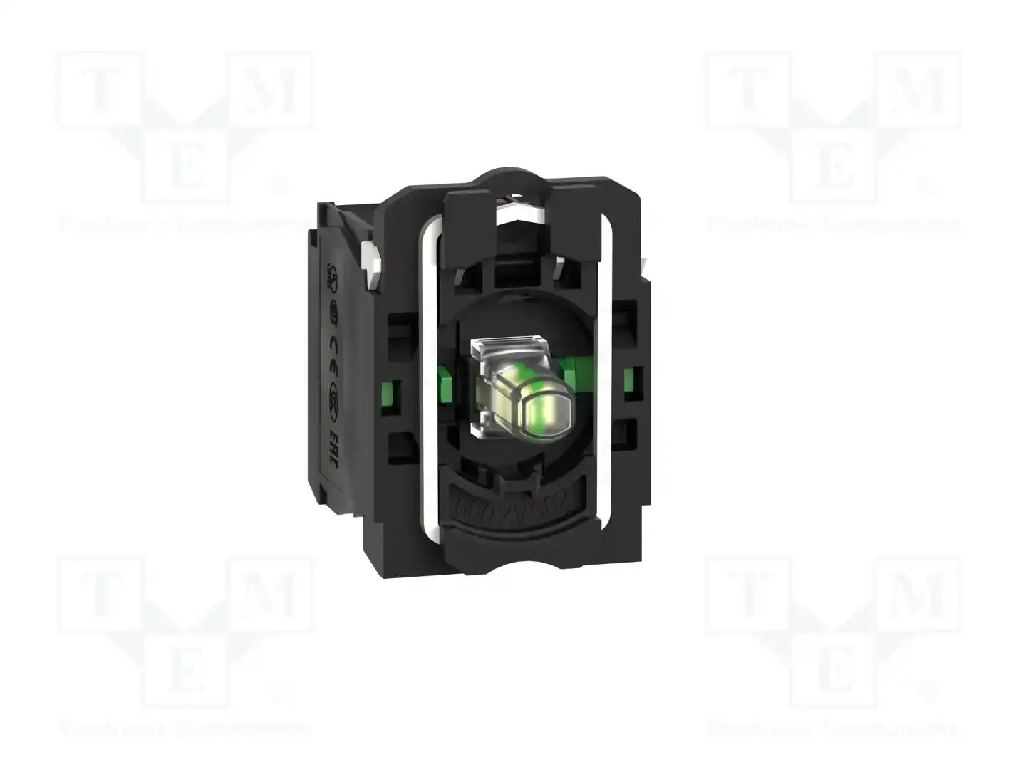 SCHNEIDER ELECTRIC ZB5AW0B13 — Панельные аксессуары стандартные