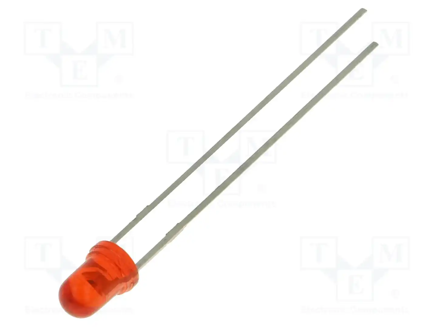 LITEON LTL-1CHEE — Круглые светодиоды THT