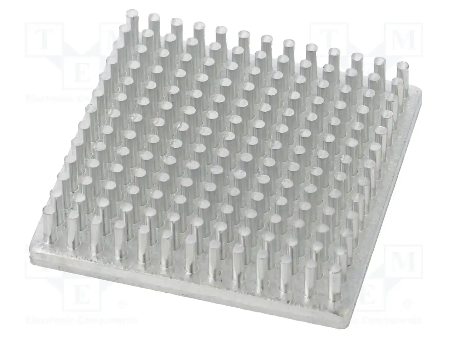 FISCHER ELEKTRONIK ICK S 50 X 50 X 10 — Радиаторы