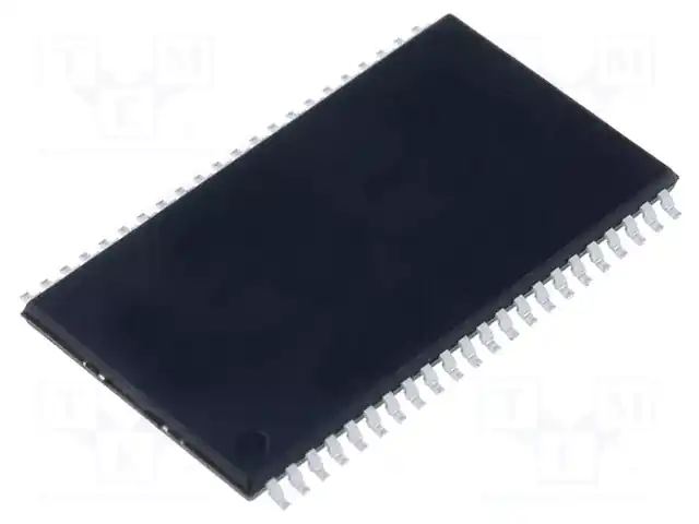 ISSI IS62WV51216BLL-55TLI — Памяти SRAM параллельные