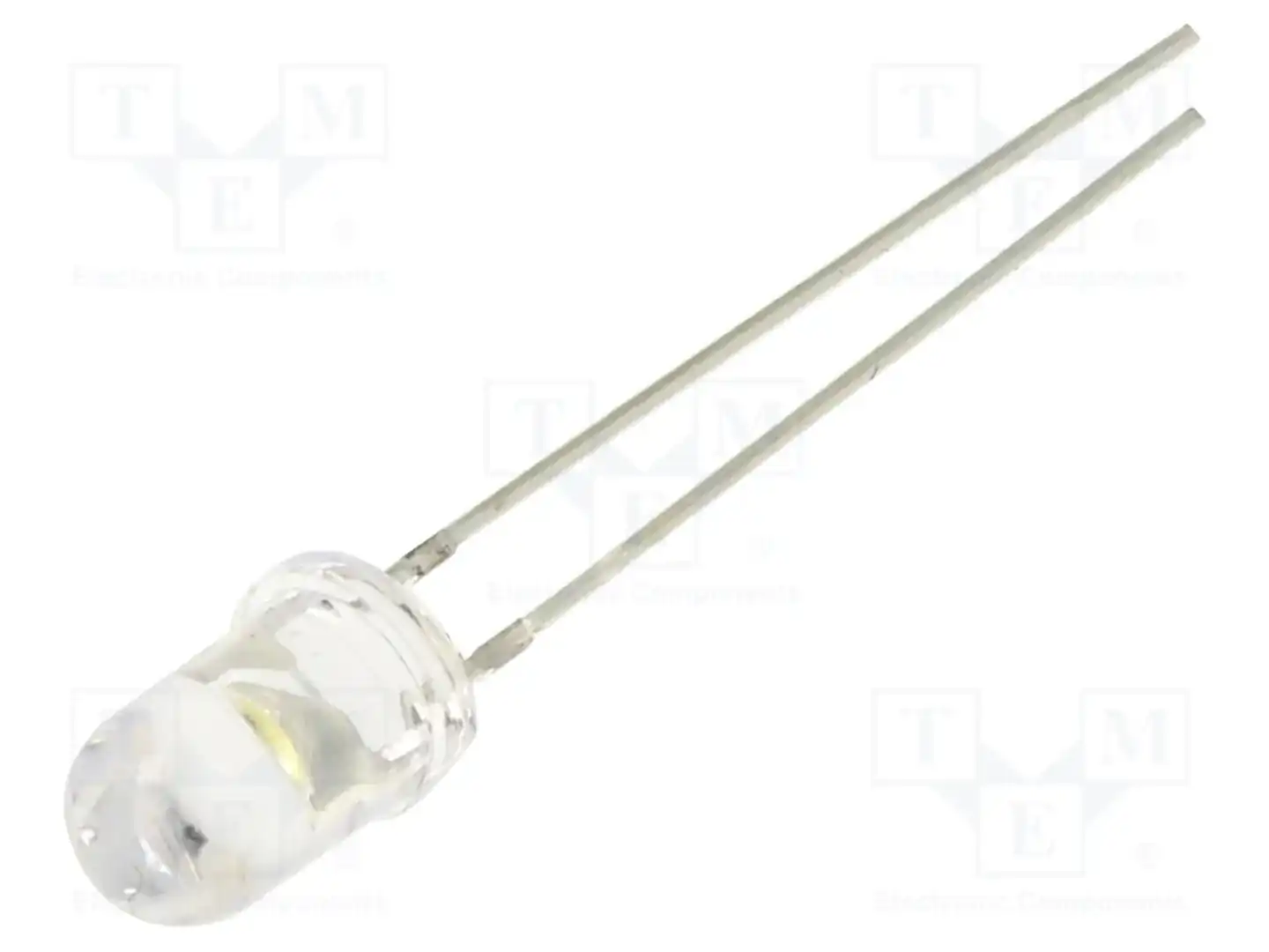 OPTOSUPPLY OSW44P5A31A — Круглые светодиоды THT