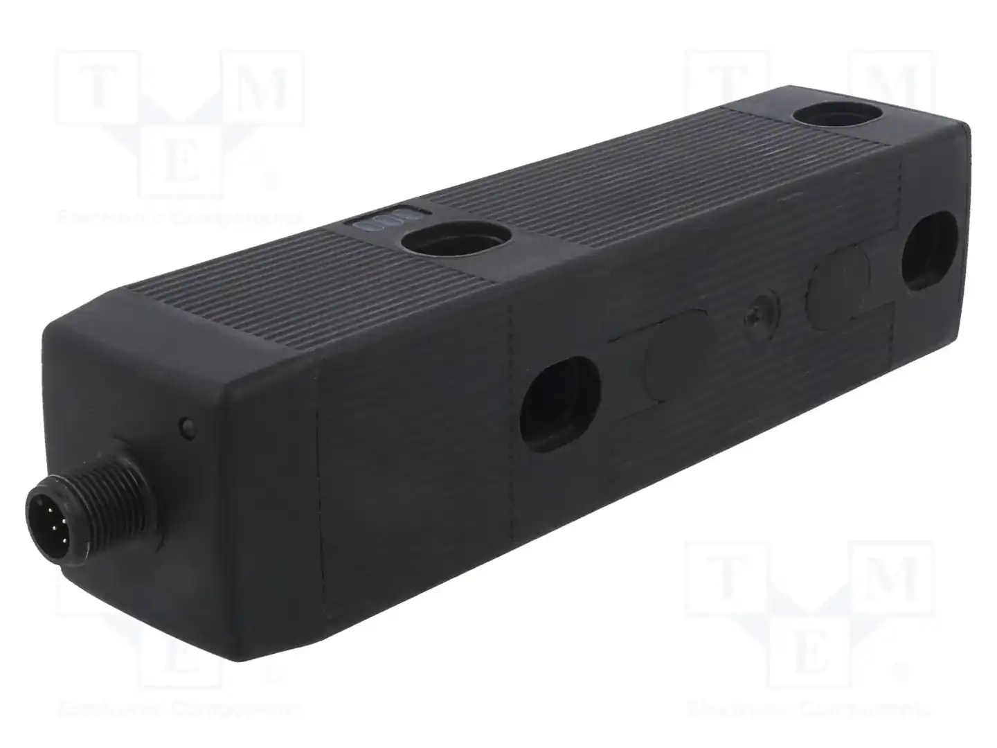 SCHMERSAL MZM 100 B ST2-1P2PW2REM-A — Выключатели безопасности стандартные