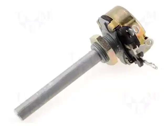 AB Elektronik 3104602802 — Потенциометры однооборотные проволочные
