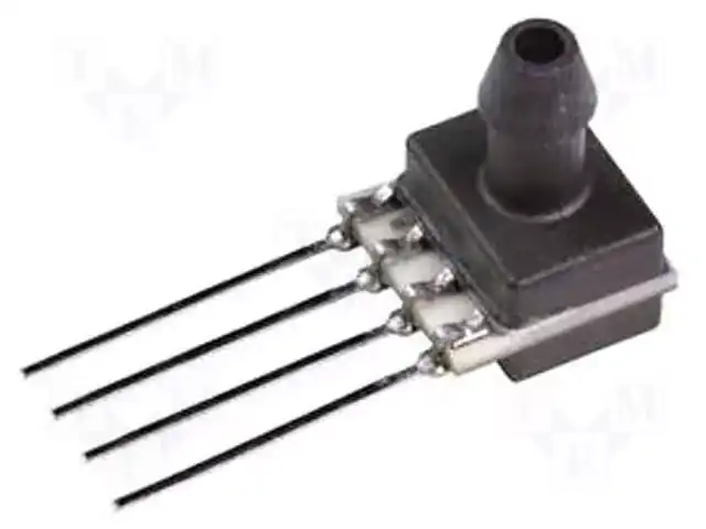 Honeywell HSCSANN001PGAA5 — Датчики давления