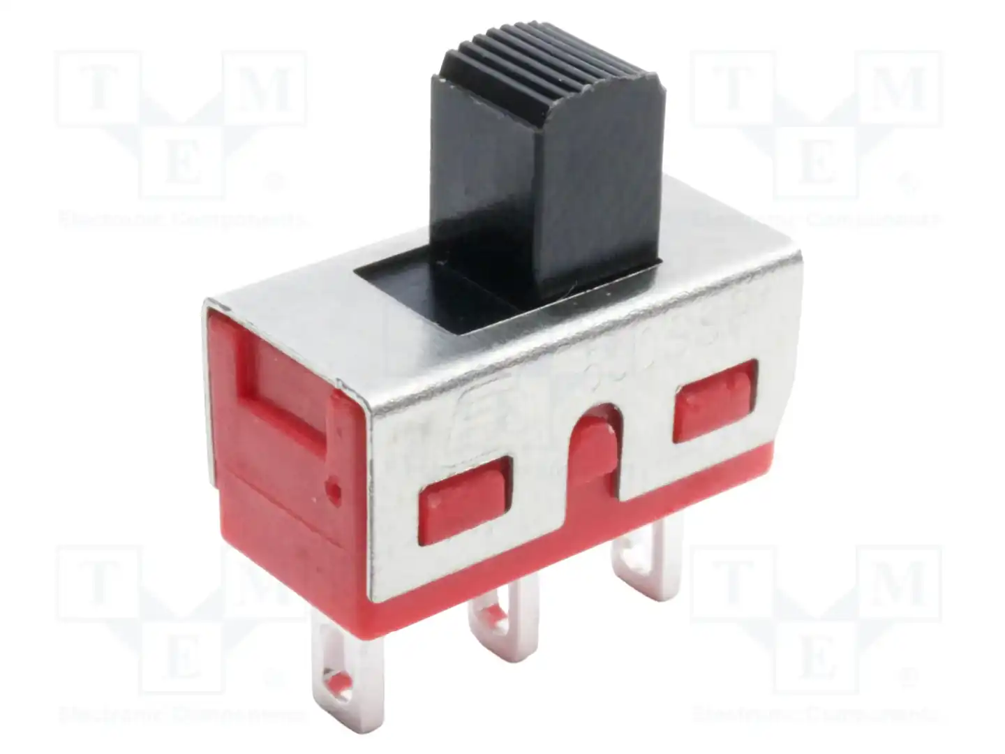 E-SWITCH 500SSP1S1M1QEA — Переключатели ползунковые