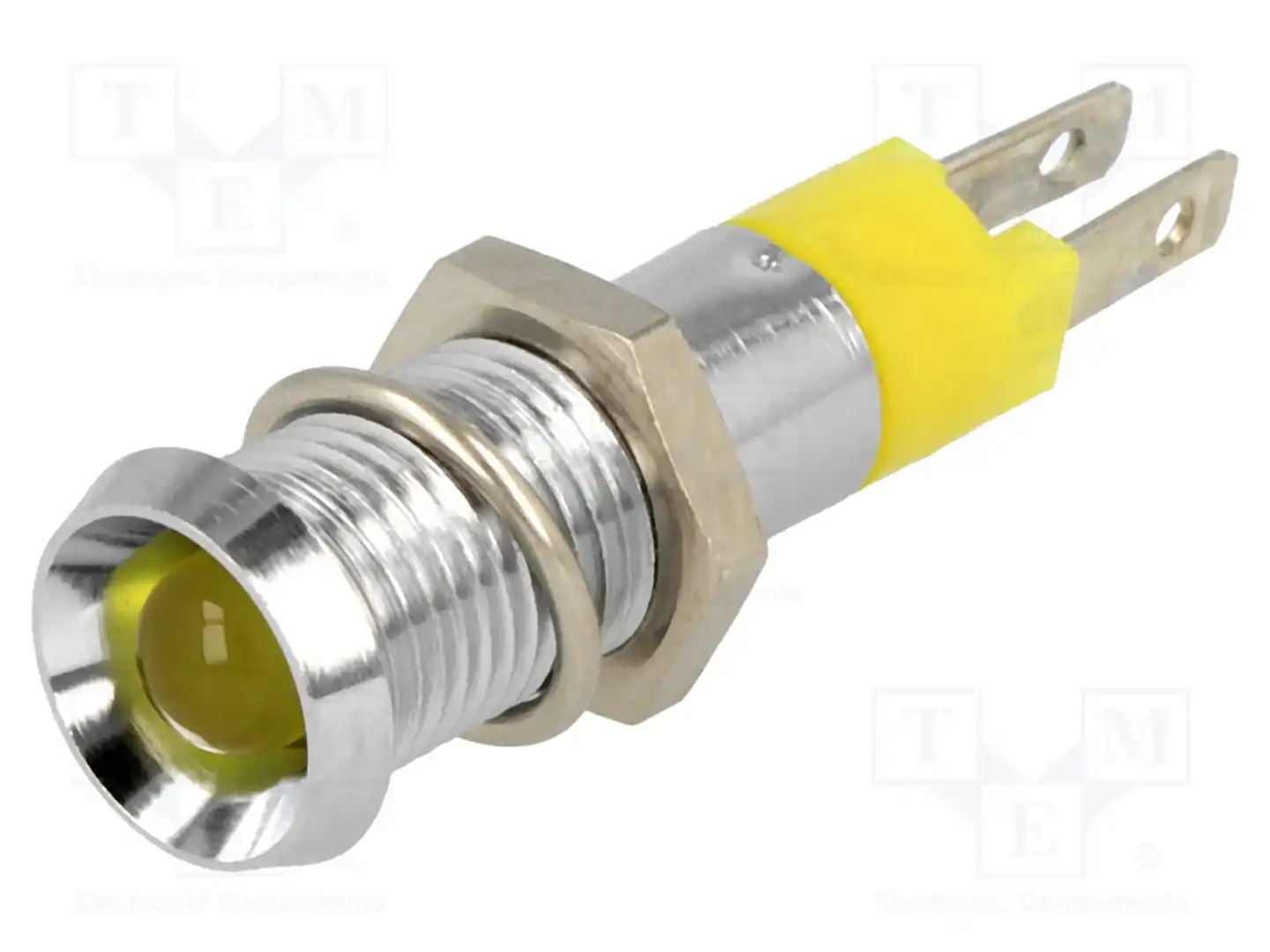 SIGNAL-CONSTRUCT SMBD08112 — LED панельные индикаторы