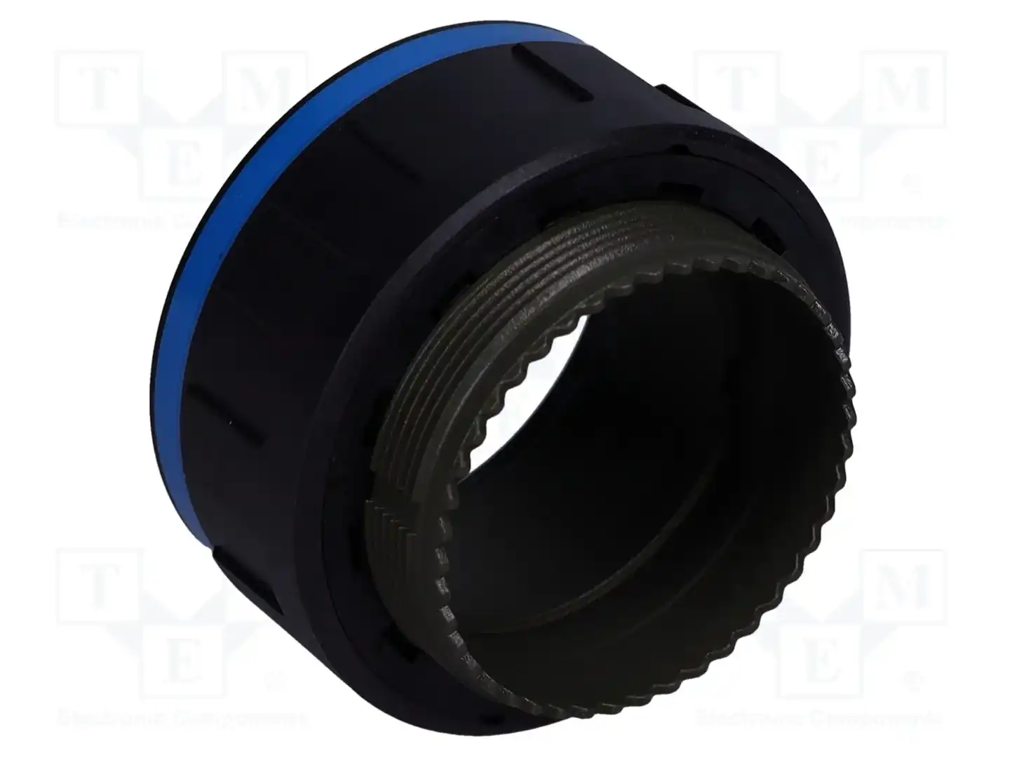 ITT CANNON 419-2088-501 — Штекеры и гнезда D-Sub