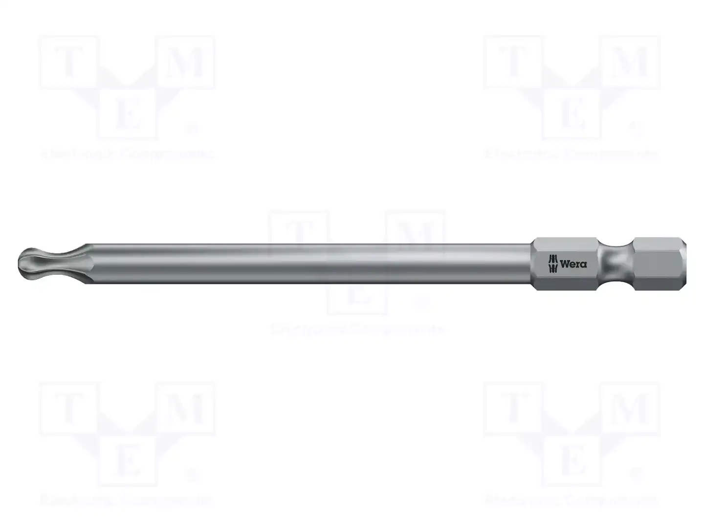 WERA 05059701001 — Наконечники для отверток
