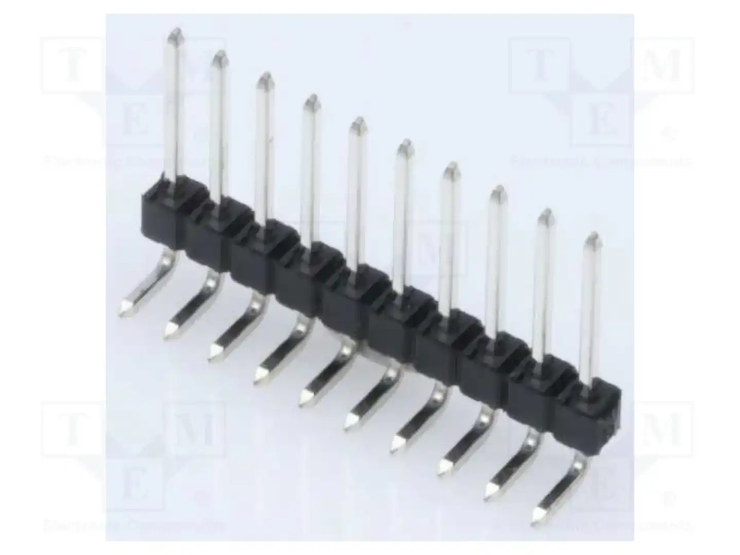 MOLEX 22-28-8101 — Штекерные планки и гнезда