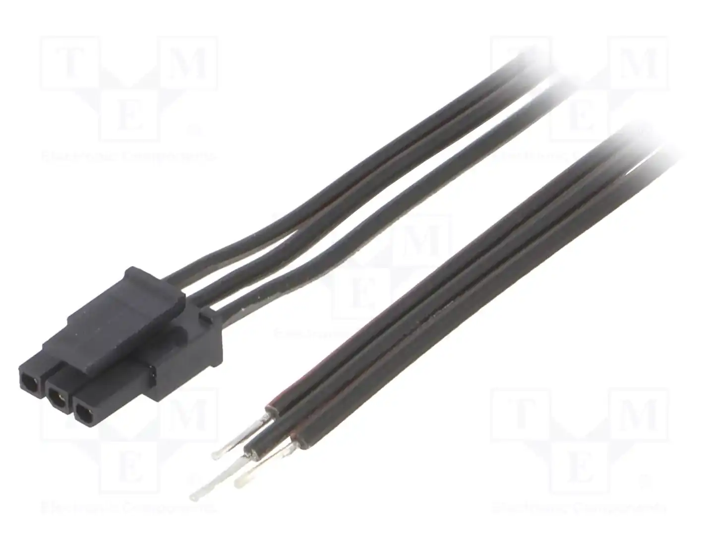 ESPE KABX-3PFS-L600 — Кабельные сборки кабель-плата