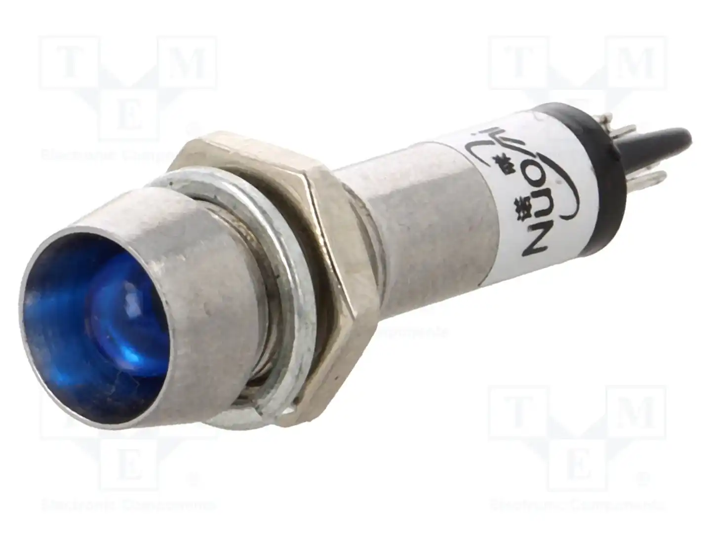 NINIGI IND8-24B-B — LED панельные индикаторы