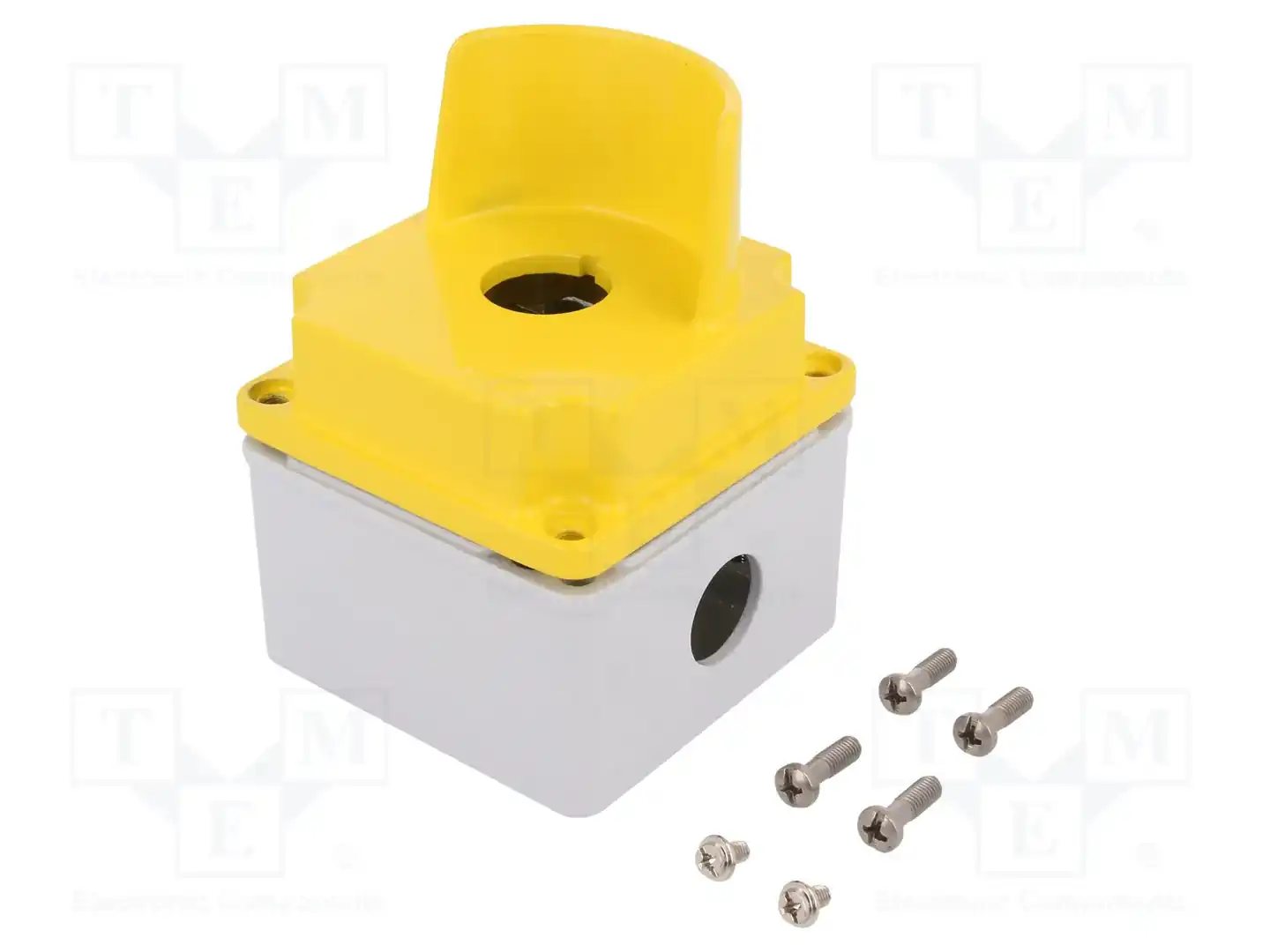 LOVATO ELECTRIC LPZM1A5P — Корпуса для пультов