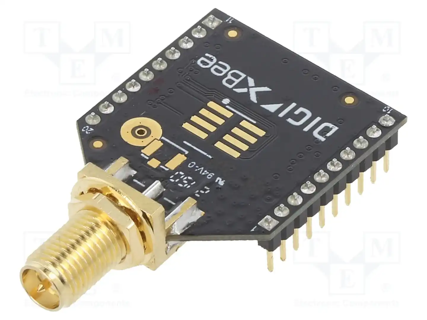 DIGI INTERNATIONAL XB3-24Z8ST-J — Модули RF