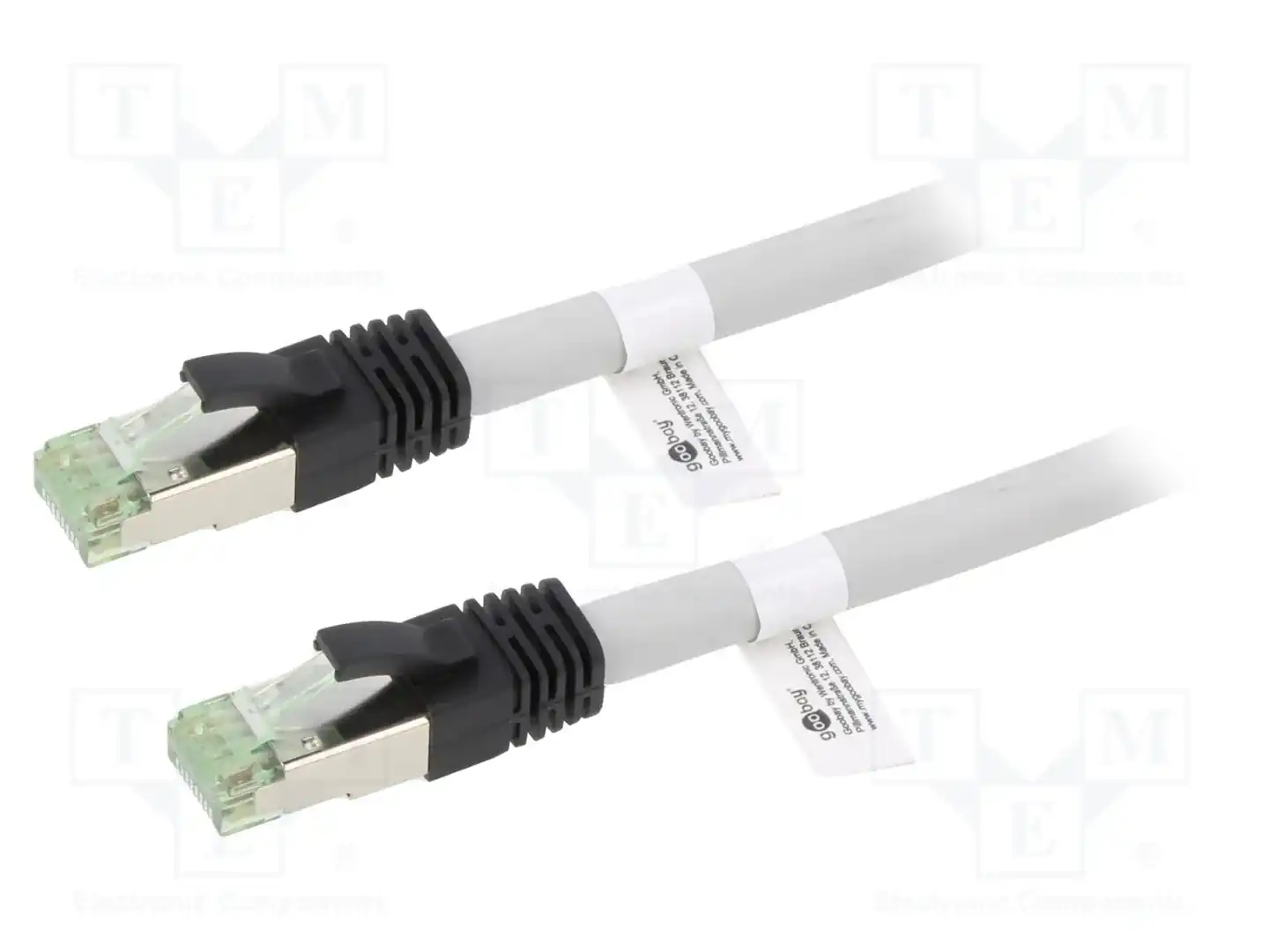 GOOBAY 55142 — Кабели и адаптеры RJ45